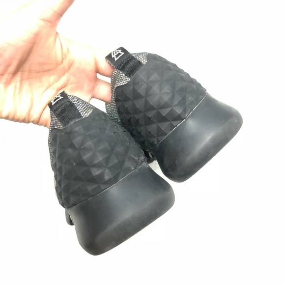 Elena Iachi Sneakers Extralight Glitter Holographi - Picture 11 of 14